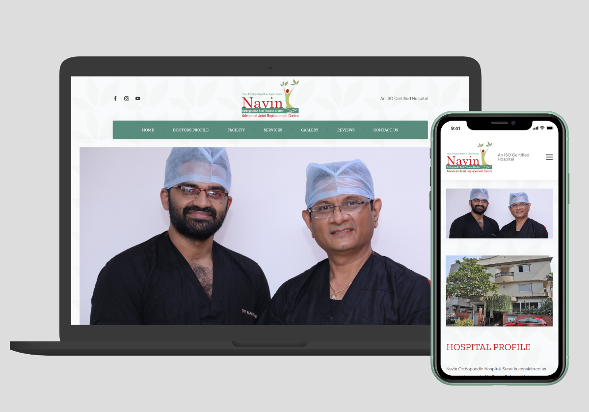 Navin Orthopaedic